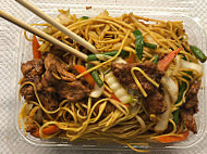 Thanh Nguyen food