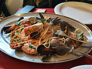 Ischia food