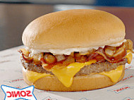 Sonic Drive In food