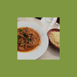 Les Portes De L'orient food