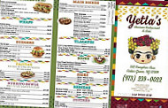 Cedar Grove Deli Caterers menu