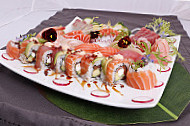 Sushi GM food