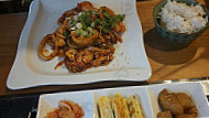 Coreana food