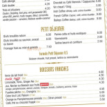 Croquemonsieur By Madame Carta