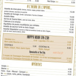 Croquemonsieur By Madame Carta