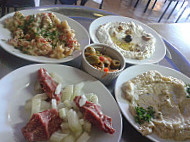AL Sahara food