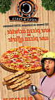 Pizza Pasta (certifié Achahada) food