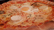 Pizza Saint Roman food