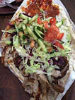 Heinse Kebap food