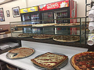 Ciccio's Pizza food