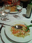 Valmonte Osteria Gelateria food