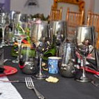 L'art De Vivre Außen