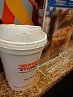 Dunkin' food