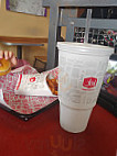 Jack In The Box food