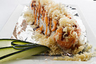 Ichiban Asian Cuisine food