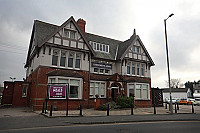 Gardeners Arms outside