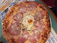 Pizza Citta II food