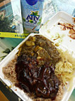 Island Delight Jamaican Restaurant food