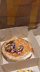 Mcdonald's food