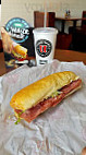 Jimmy John's food