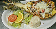 Mariscos Perlas Del Mar food