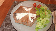 Creperie Le Traezh Cafe food
