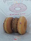 Starlite Donuts #2 food