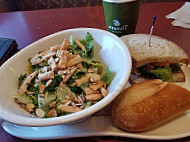 Panera Bread food