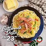 Pasta Panas inside