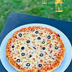 بيتزا تابكت food