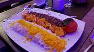 Restaurant Teheran food