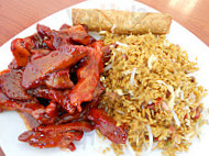 China Palace food