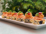 Kelp Sushi Joint food
