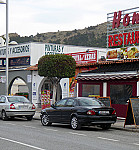 Royal Doner Kebab outside