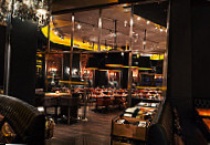 Rocca 800°c Steakhaus, Restaurant Bar Im Düsseldorfer Medienhafen inside