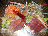 Daiki Sushi food