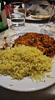 Dawat Indian food