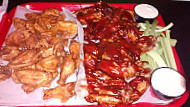 Wing Kings inside