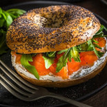 L'olivier Nourriture