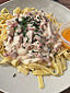 Panoramique Le Belvedere food
