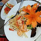 Kinnaree Thai Restaurant food