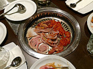 Seoul Buffet Korean BBQ & Steamboat food