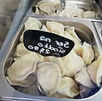 Pierogarnia food