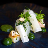 Maison Jeunet Par Steven Naessens Nourriture