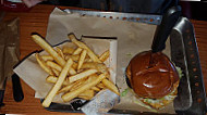 Chili's Grill food