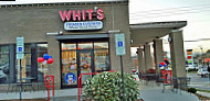 Whit's Frozen Custard (gerber Village) outside