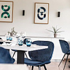 Sainte Victoire Nourriture