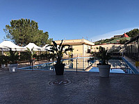 Villa Belvedere outside