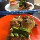 Ichi Ban Sushi House food