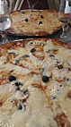 Pizza Las Vegas food